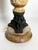 Onyx and Resin Lamp, France, 1980 For Sale - Image 6 of 13