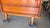 1950s Cherry Mid Century Dresser For Sale - Image 11 of 17