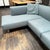 Matthew Hilton for Design Within Reach Sectional For Sale - Image 11 of 13