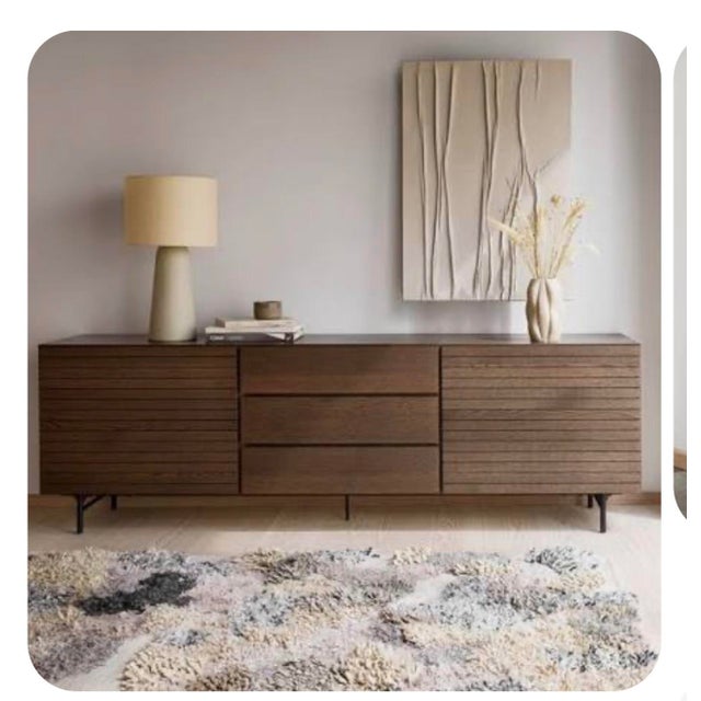 BoConcept Lugano Sideboard, Attributed For Sale - Image 13 of 13