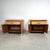 Bedside Tables, 1960s, Set of 2 For Sale - Image 11 of 14