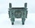 Chinese Archaistic Style Ritual Vessel in Bronze For Sale - Image 5 of 13