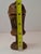 Antique Bezalel Jerusalem Olive Wood Spice Box Besamim Holder 1920s Palestine Era For Sale - Image 18 of 18
