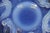 Glass René Lalique Ondines Opalescent Clear Glass Swimming Mermaids French Dish Plate For Sale - Image 7 of 9
