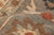 Modern "Laguna" Modern Traditional Sultanabad-Inspired Tan Oversized Rug For Sale - Image 3 of 8