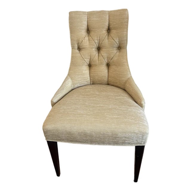 2 Side Chairs For Sale