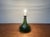 Metal Mid-Century Danish Glass Table Lamp from Holmegaard, 1960s For Sale - Image 7 of 18