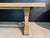 French Oak Farmhouse Dining Table, 1920s For Sale - Image 6 of 15