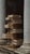 Contemporary Soft Futurism Jenga Chest of Drawers in Ash Wood by Filippo Andrighetto For Sale - Image 3 of 7
