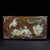 Chinese Vintage Chinese Huali Rosewood Box | Mother-of-Pearl Inlaid Bird & Flower Motif For Sale - Image 3 of 10