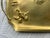 Art Nouveau Bronze Dore Vide-Poche Tray For Sale In New York - Image 6 of 10