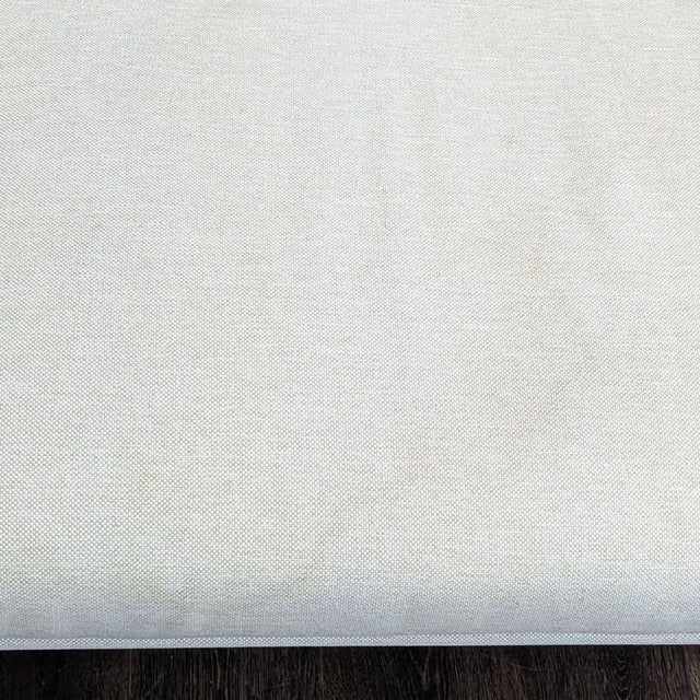 Textile Design Within Reach - Muuto 3-Seat Modern Sofa For Sale - Image 7 of 8