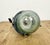 Industrial Grey Pendant Light, Former USSR, 1960s For Sale - Image 14 of 16