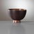 Modern Ceramic Bowl by Giovanni Gariboldi for Richard-Ginori, Italy, 1940s For Sale - Image 10 of 10
