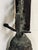 19th Century English Cast Iron Wall Bell For Sale - Image 10 of 12