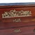 Empire Chest of Drawers with Ancient Egypt Decor For Sale - Image 5 of 9