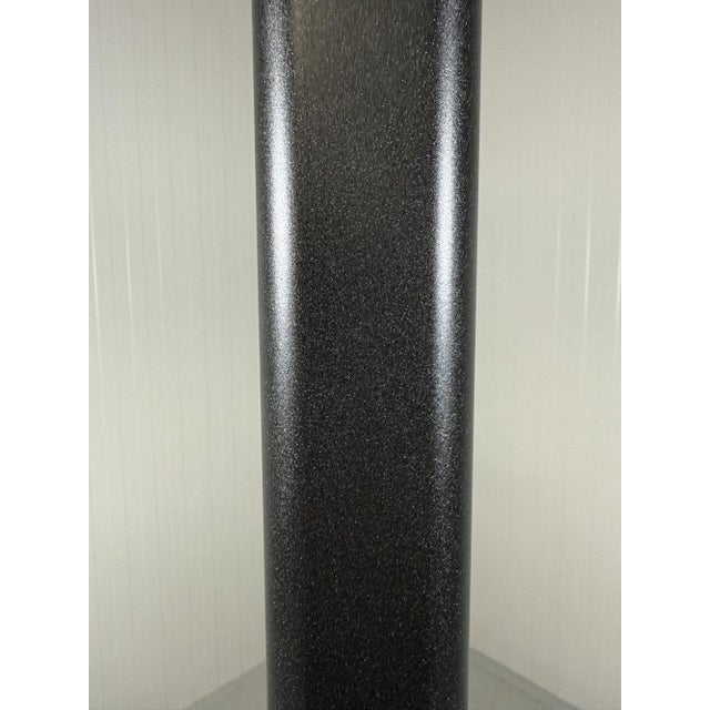 Vintage Minimalist Floor Lamp from Arelux Milano, 1980s For Sale - Image 13 of 18