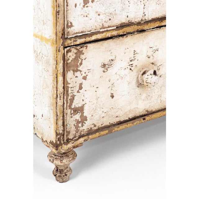 19th Century Italian Drawers For Sale - Image 6 of 14