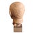 Vintage Early 20th Century Terracotta Bust from Goessens For Sale - Image 11 of 18