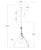 Visual Comfort AERIN for Visual Comfort Signature Agnes Small Pendant in Gild with White Interior For Sale - Image 4 of 4