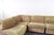 Mid-Century Modern Modular Corner Sofa from Rolf Benz, 1970s, Set of 4 For Sale - Image 12 of 14