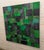 Abstract "Meet You in the Lobby, Not in the Cafeteria" by Nathan Slate Joseph For Sale - Image 3 of 9
