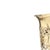 Silver - Gorham Manufacturing Company - Year 1868 - Gilded silver jug ​​- 19th century. In exposed and openwork silver...