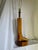 1990s Folk Art Foot Lamp For Sale - Image 12 of 13
