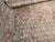 Salmon Galerie Shabab Collection Early 20th Century Turkish Sivas Throw Rug For Sale - Image 8 of 8