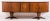 Wood Mid-Century Italian Sideboard with Mirror Attributed to Paolo Buffa, 1950s, Set of 2 For Sale - Image 7 of 9