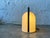 Opaline Table Lamp, Italy, 1980s, in Flawless conditions. Designed 1980 to 1989 European Plug (up to 250V).The wiring of...