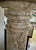Mid 19th Century Neoclassical Italian Carrara Marble Pedestal, 19th Century For Sale - Image 5 of 8