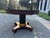 Handsome Antique American Empire Mahogany Round Pedestal Table For Sale - Image 11 of 11