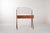 Vintage Danish Dressing Table by A. Vodder for AG Spejl Kobberbeskyttet, 1960s For Sale - Image 11 of 12