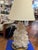 Mid-Century Modern Vintage Quartz Crystal Lamp by Carole Stupell For Sale - Image 3 of 7