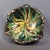 Beautiful contemporary art ashtray, also usable as a pocket emptier centerpiece. Handcrafted in multicolored majolica...