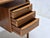 Danish Writing Desk in Teak by Peter Løvig Nielsen for Løvig, 1960s For Sale - Image 11 of 14