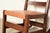 Brown L. & J. G. Stickley Antique Mission Oak Arts & Crafts Rocking Chair, Circa 1910 For Sale - Image 8 of 13