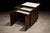 Bar Cart in Brazilian Rosewood (Jacarandá) by Sergio Rodrigues Brazil, 1960s For Sale In New York - Image 6 of 14
