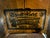This is a C. Birnbaum Valet from the mid-20th Century. It has been sanded and stained with an espresso stain.