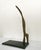 Urano Palma, Abstract Homage to Giacometti, 1970, Bronze For Sale - Image 13 of 18