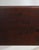 Stickley Rice Carved Mahogany Queen Size 4 Post Bed For Sale - Image 17 of 18