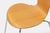 Model 3107 Chairs by Arne Jacobsen for Fritz Hansen, 1990s, Set of 11 For Sale - Image 3 of 9
