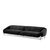 An elegant tribute to Brazilian mid-century design, this sofa is an exercise in plump volumes promising moments of...