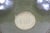 Vintage Large Green Studio Pottery Platter, Signed For Sale - Image 9 of 9