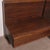 Double Bed Frame in Walnut, 1980s For Sale - Image 10 of 18