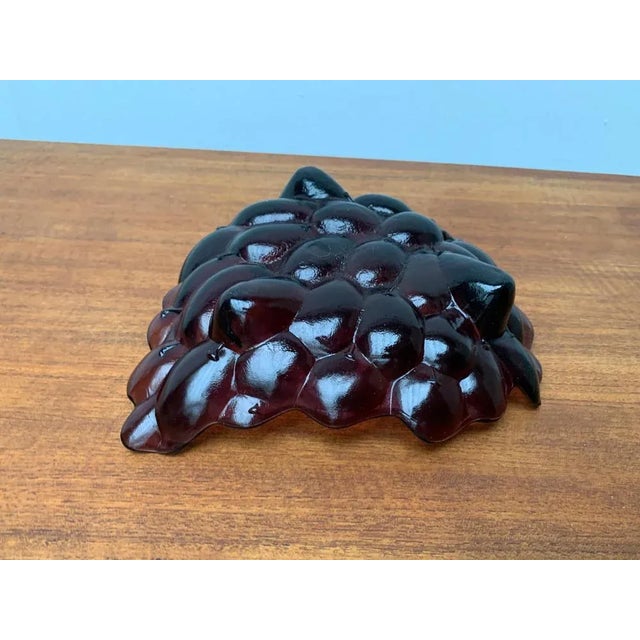 Vintage German Glass Bowl from Rastal Noblesse For Sale - Image 14 of 18