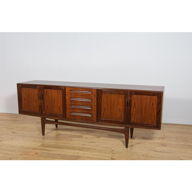 Mid-Century Modern Sideboard by Victor Wilkins for G-Plan, 1960s For Sale - Image 18 of 18