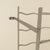 Metal Antique French Metal Wine Rack, 1900 For Sale - Image 7 of 9
