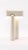 U 016 Table Lamp by Rollo Studio For Sale - Image 4 of 7